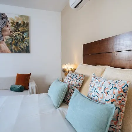Apartament Atico Lujo Junto A La Catedral. Giralda Sewilla Zewnętrze zdjęcie