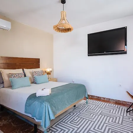 Apartament Atico Lujo Junto A La Catedral. Giralda Sewilla Zewnętrze zdjęcie