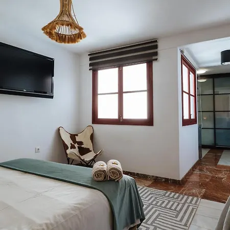 Apartament Atico Lujo Junto A La Catedral. Giralda Sewilla Zewnętrze zdjęcie
