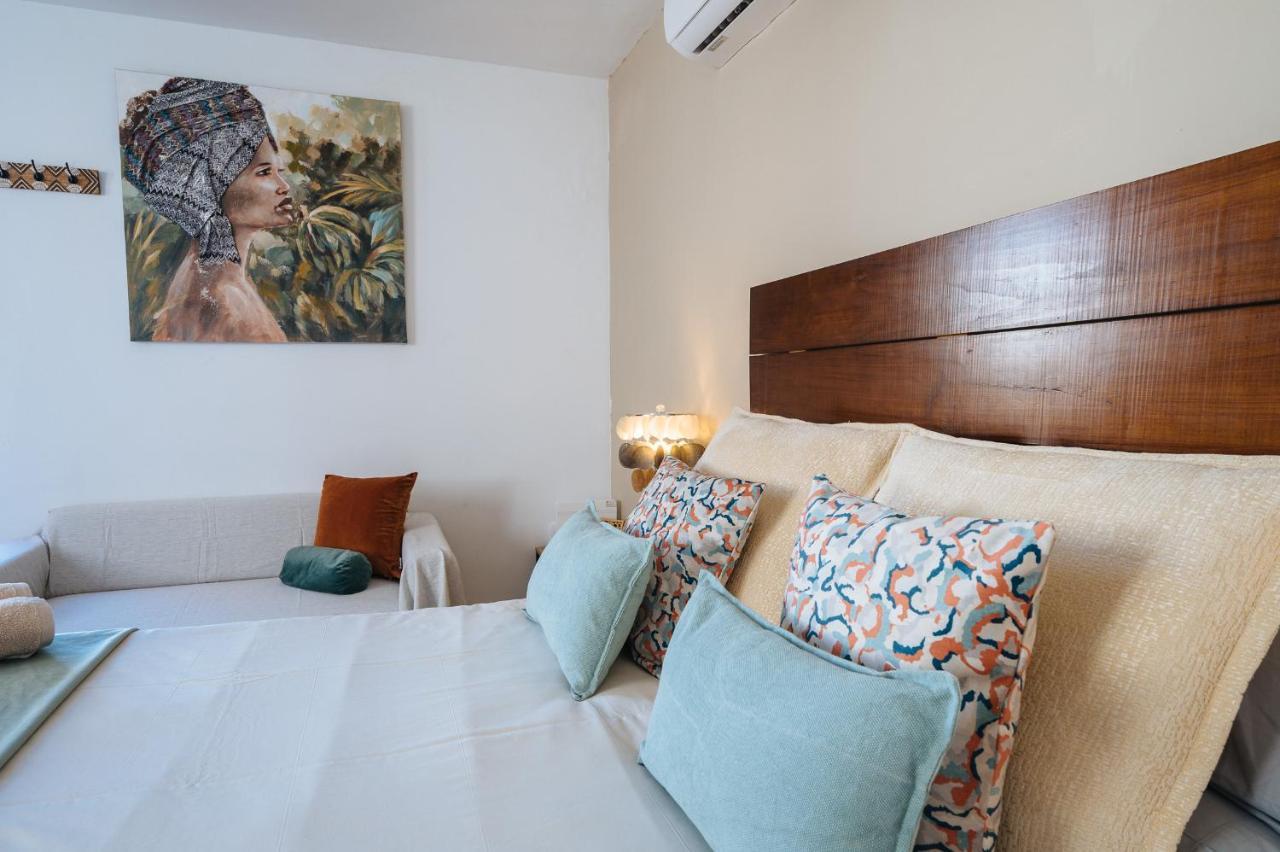 Atico Lujo Junto A La Catedral. Giralda Apartament Sewilla