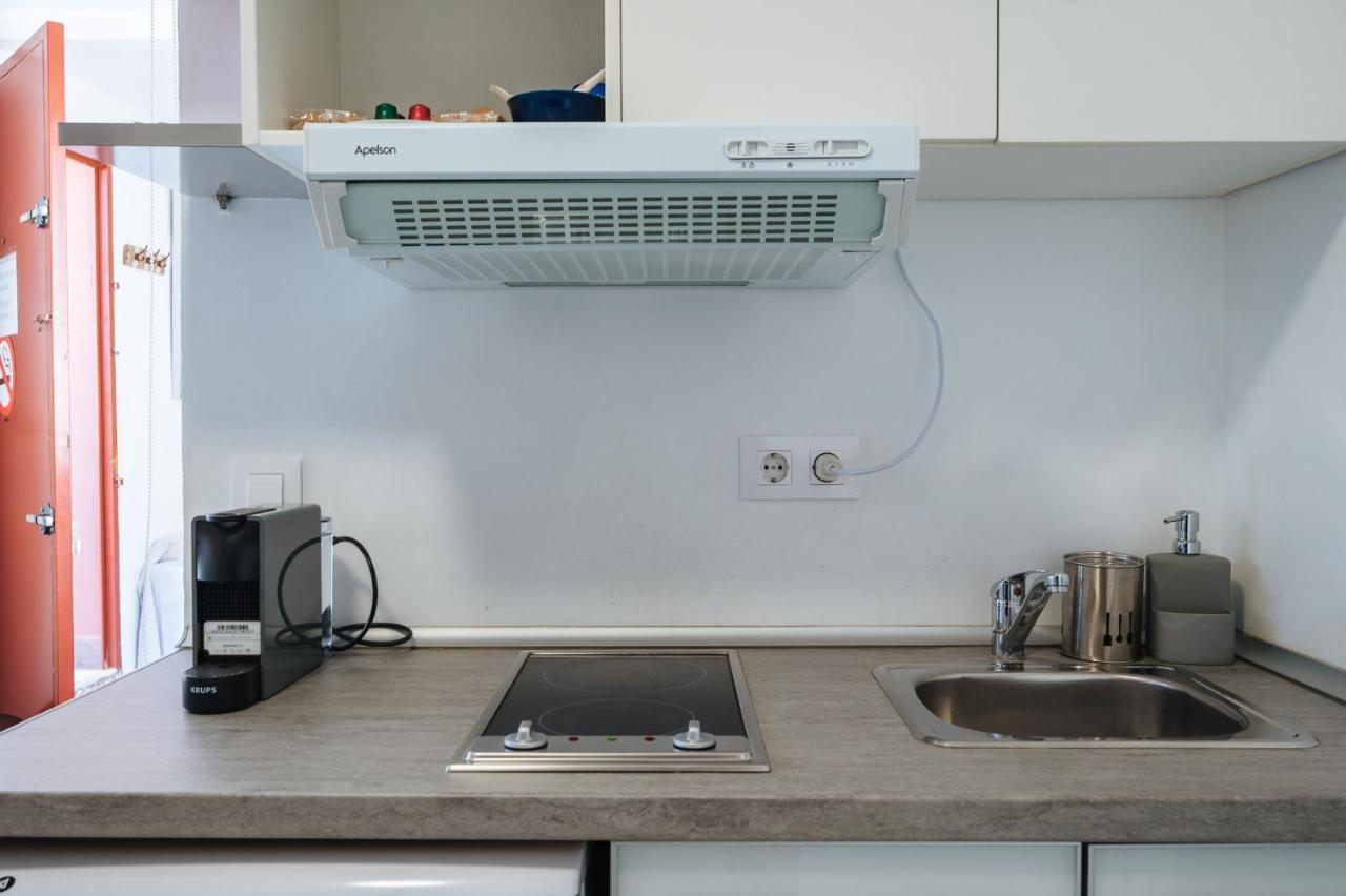 Apartament Atico Lujo Junto A La Catedral. Giralda